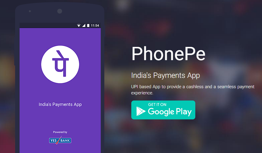 India Desire : PhonePe App Offers: Get Upto Rs. 200 Cashback On Your First Automatic PhonePe Wallet TopUp
